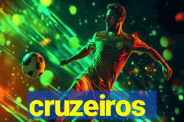 cruzeiros internacionais saindo do brasil